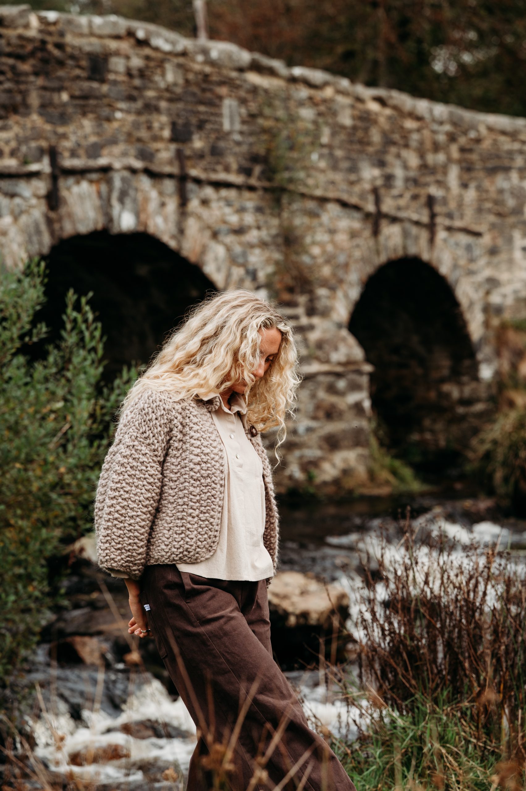 Seed Cardigan - Image 19