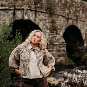 Seed Cardigan - Image 20