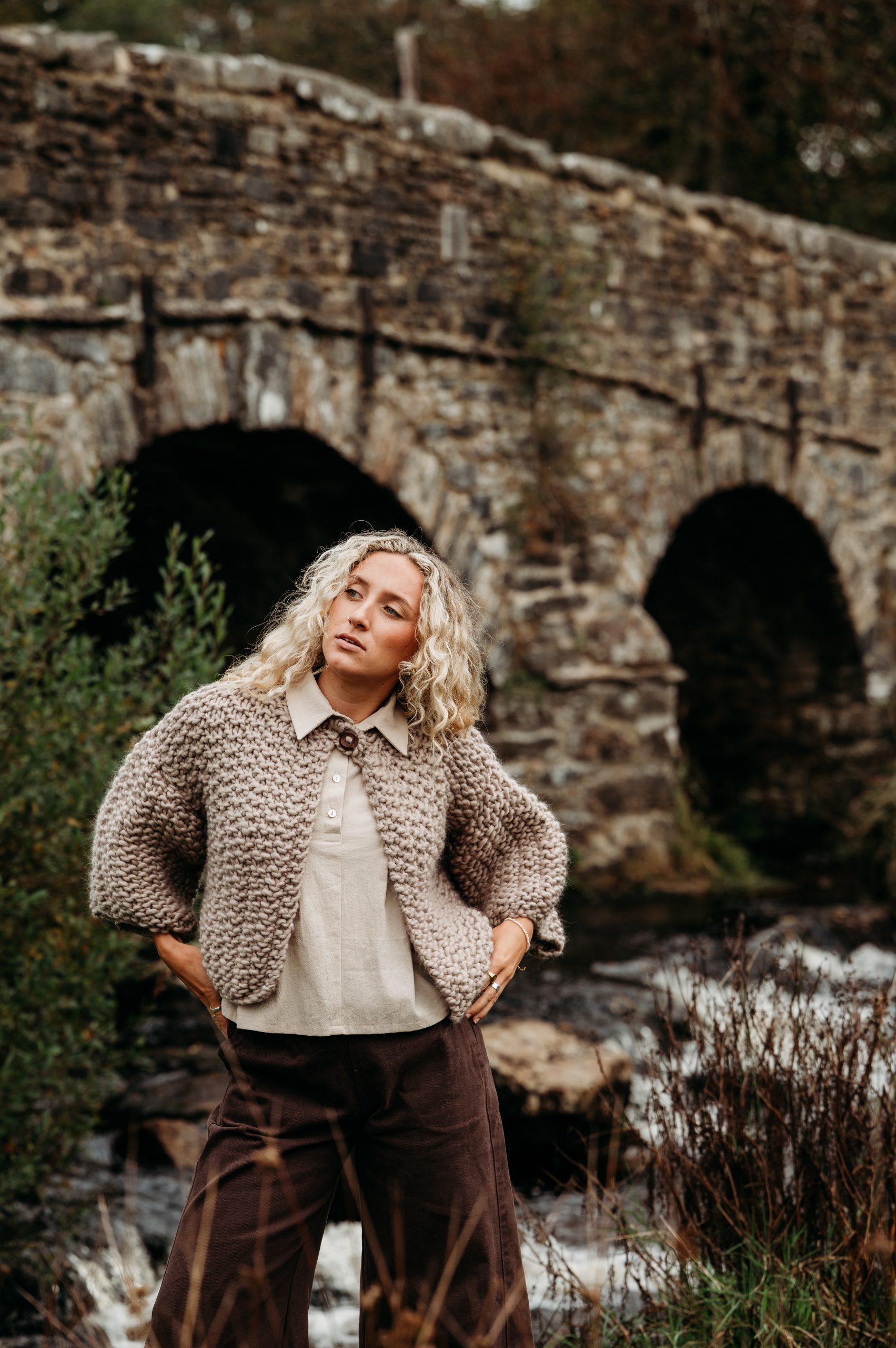 Seed Cardigan - Image 20
