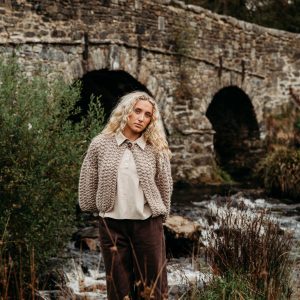 Seed Cardigan - Image 21