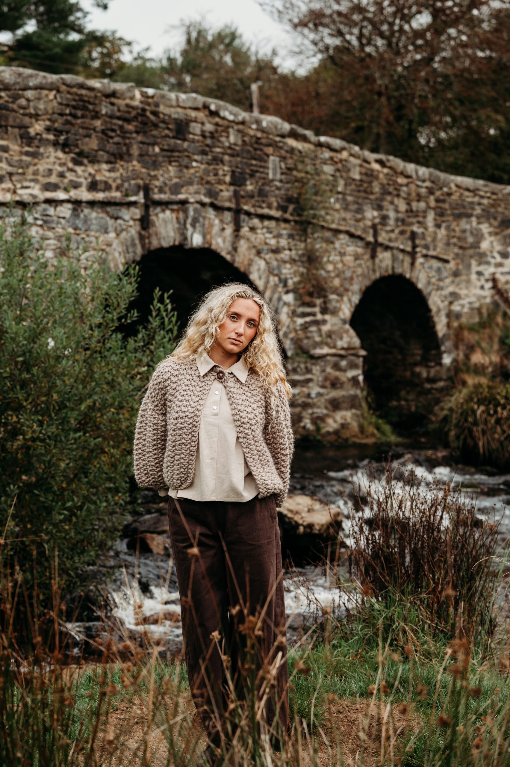 Seed Cardigan - Image 21