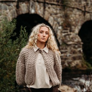 Seed Cardigan - Image 22