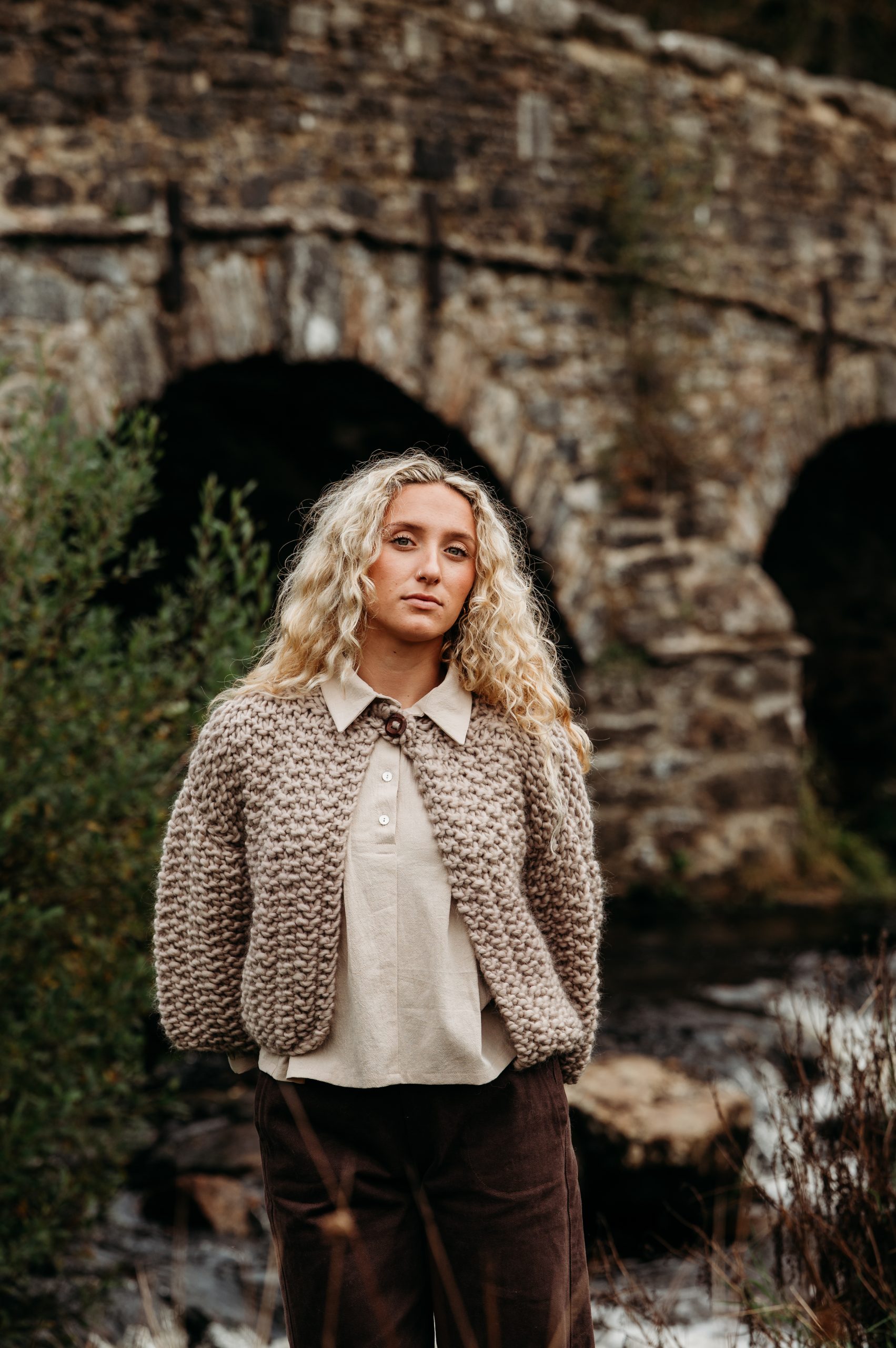 Seed Cardigan - Image 22