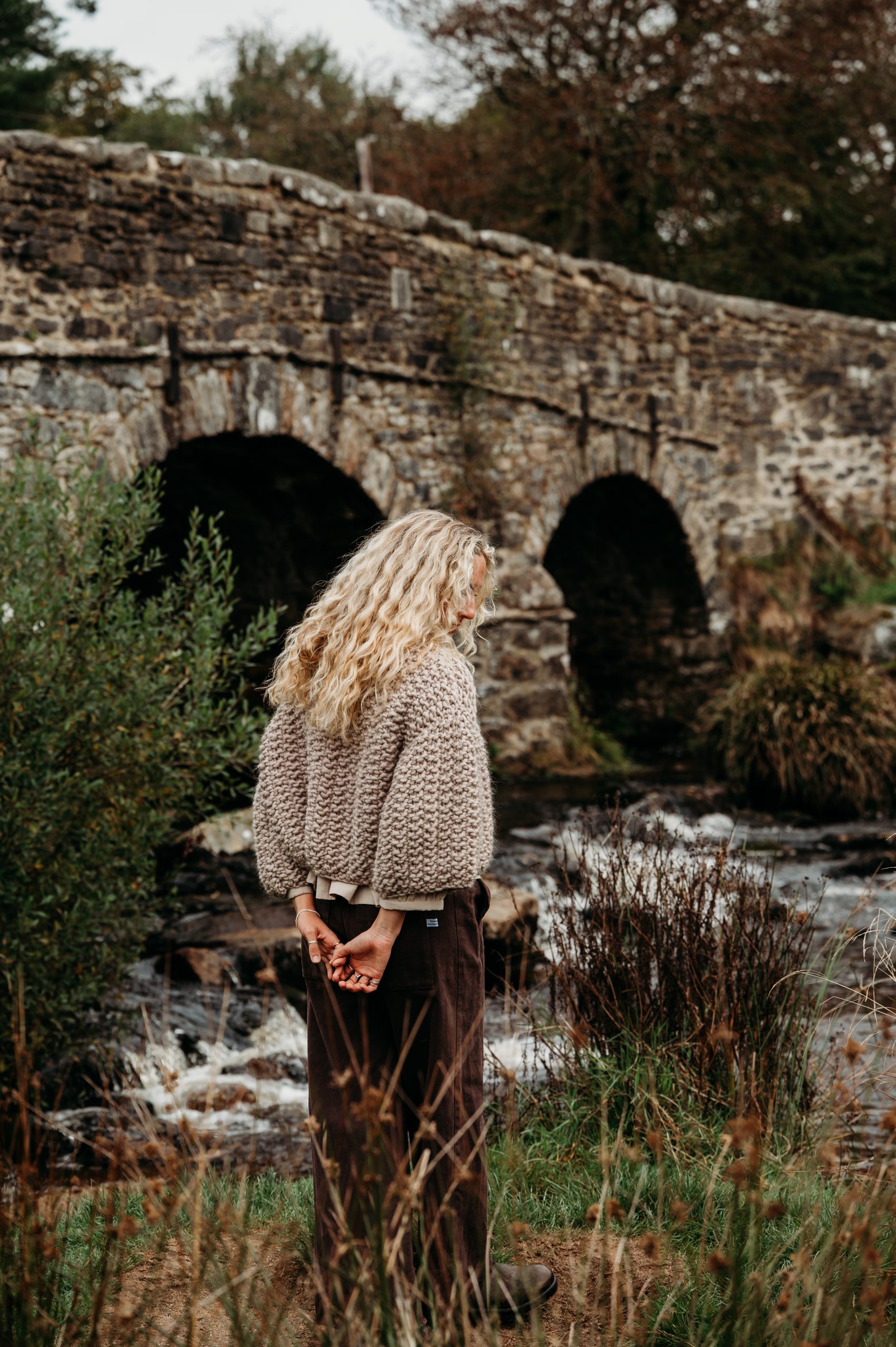 Seed Cardigan - Image 17