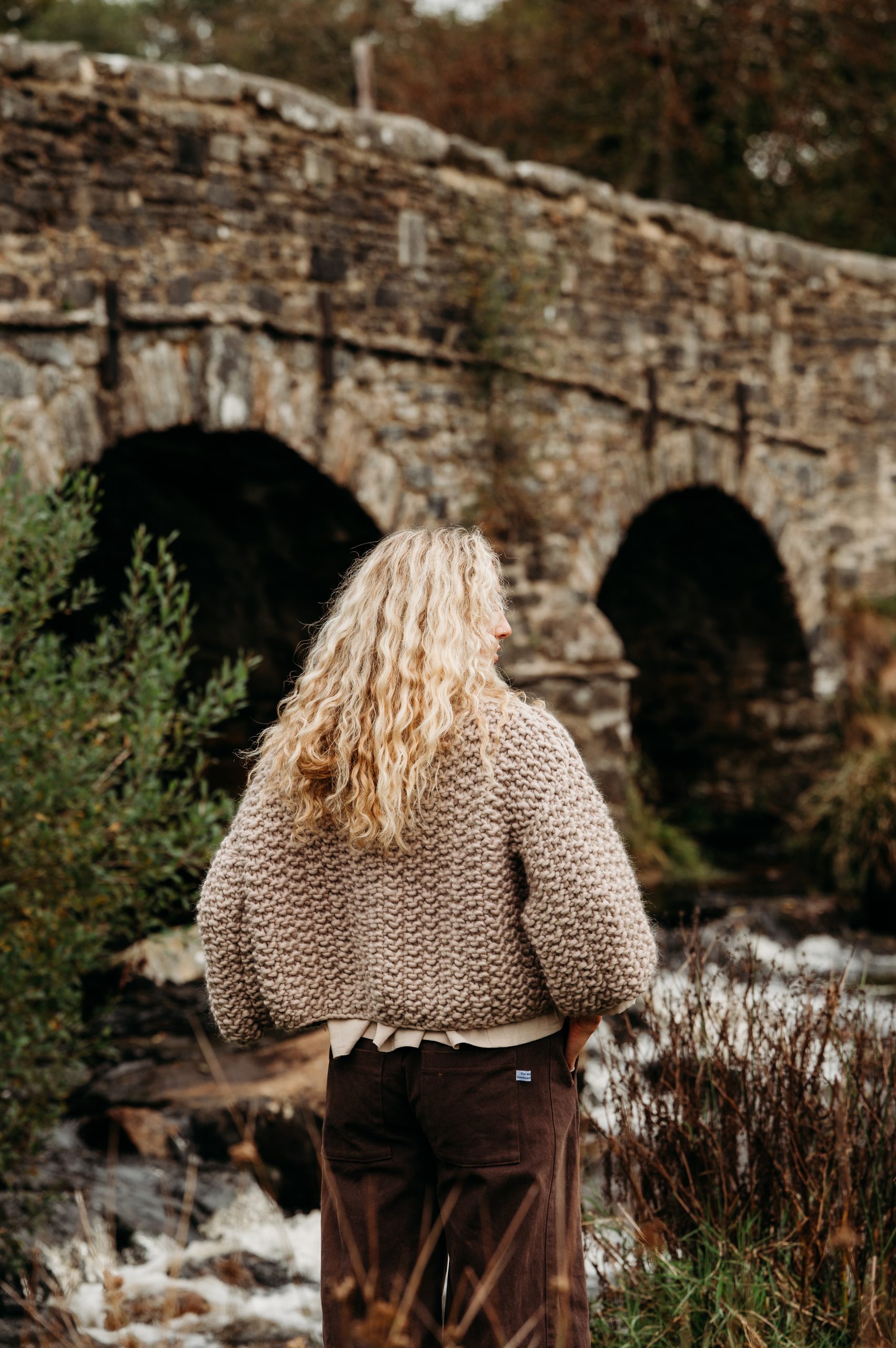 Seed Cardigan - Image 16