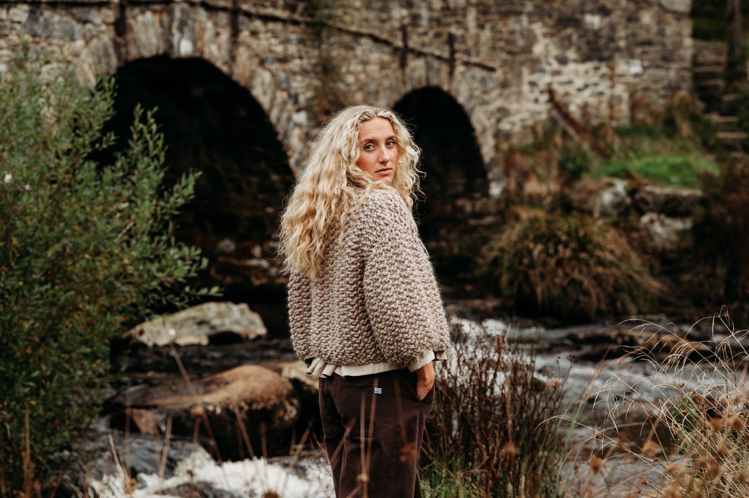 Seed Cardigan - Image 15