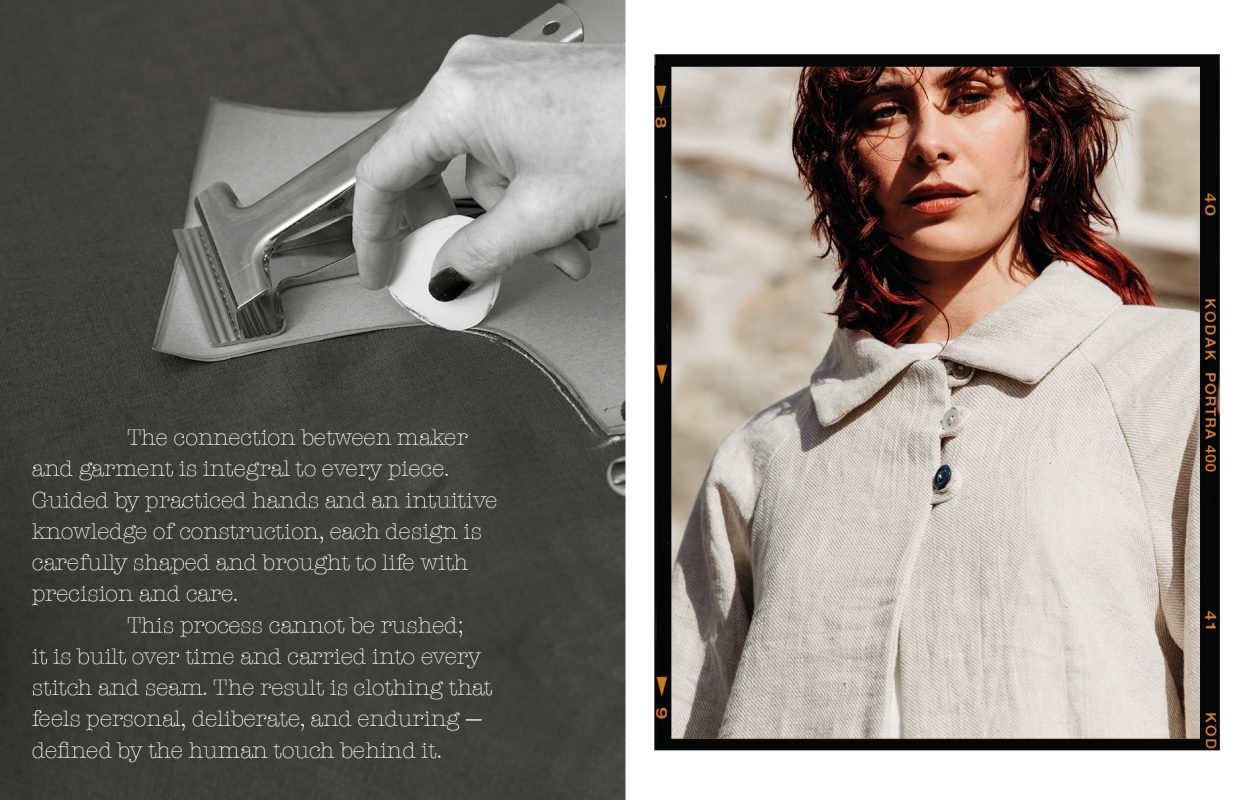 The Make Shed Brandbook